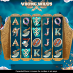Viking Wilds