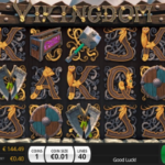 Vikingdom