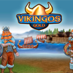 Vikingos Gold