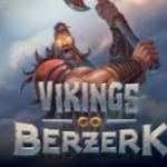 Vikings Go Berzerk