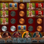 Vikings Go Berzerk