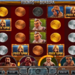 Vikings Go Berzerk