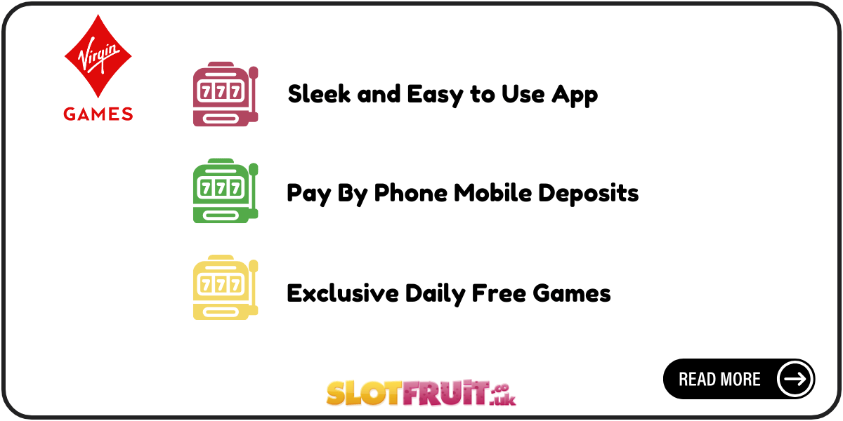 Virgin Games Mobile graphic
