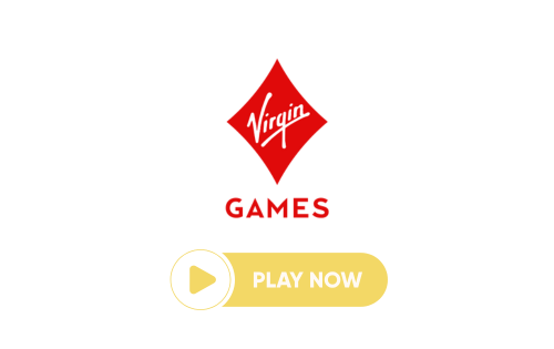 Virgin Games Slingo graphic