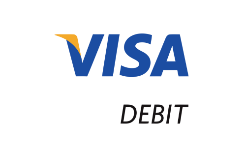 Visa Debit Card withdrawals