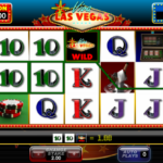 Viva Las Vegas