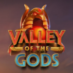 Valley of the Gods