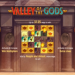 Valley of the Gods