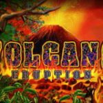Volcano Eruption