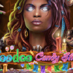 Voodoo Candy Shop