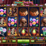 Voodoo Candy Shop