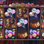 Voodoo Candy Shop