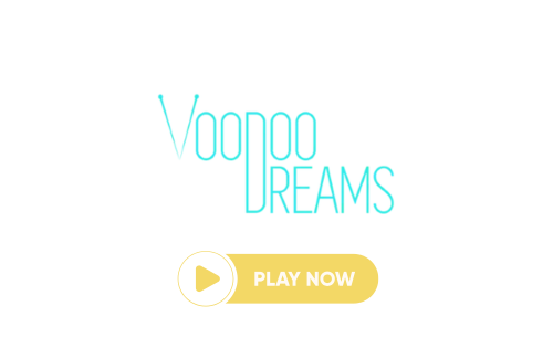 Voodoo Dreams Casino graphic