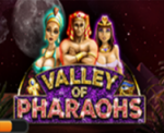 Valley of Pharaohs