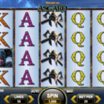 Voyage to Asgard