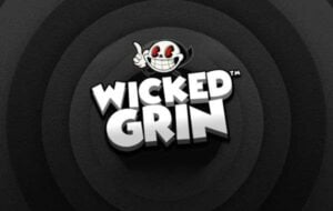 Wicked Grin Hacksaw Gaming