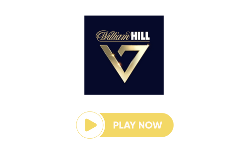 William Hill Vegas graphic