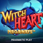 Witch Heart Megaways