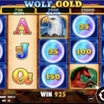 Wolf Gold