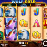 Wolf Gold