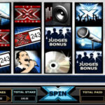 X-Factor